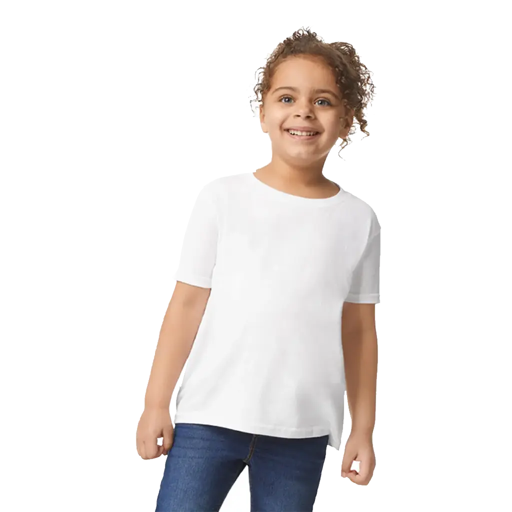 Playera Peso completo Infantil