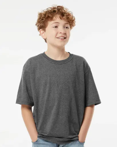 Playera Peso completo Juvenil