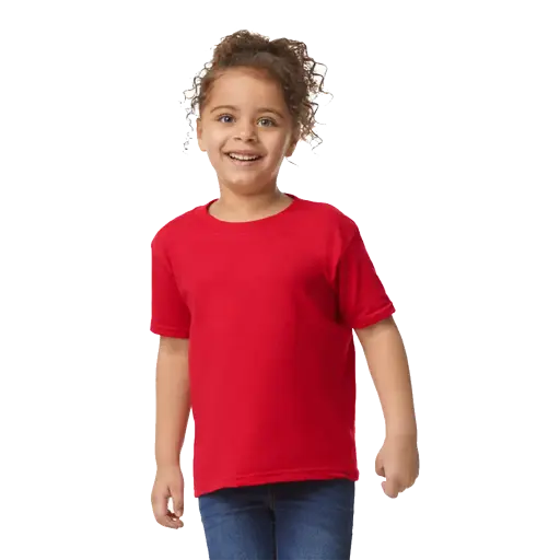 Playera Peso completo Infantil