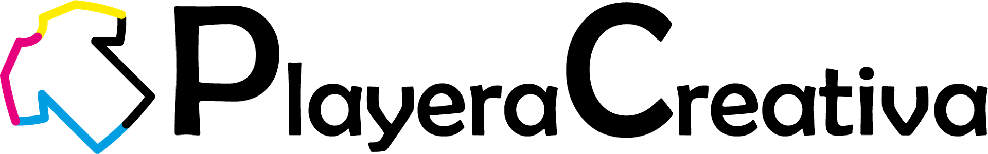 Playera Creativa Saltillo